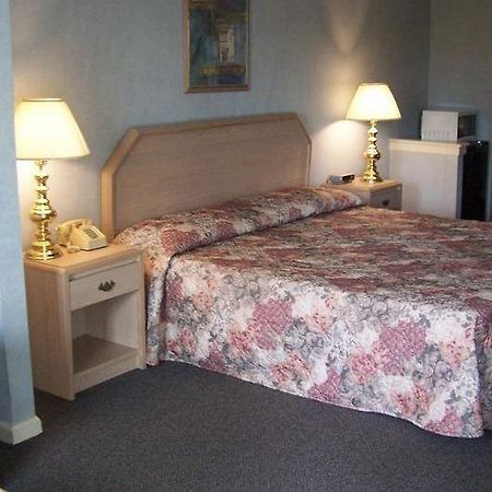 Celebration Inn Lewisburg Extérieur photo
