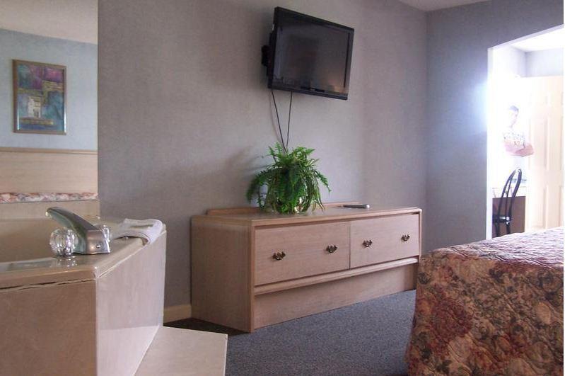 Celebration Inn Lewisburg Chambre photo