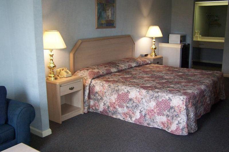 Celebration Inn Lewisburg Extérieur photo