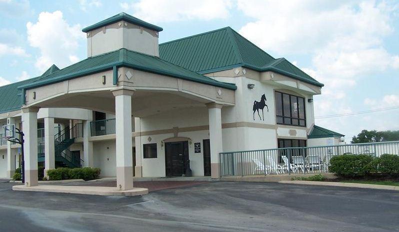 Celebration Inn Lewisburg Extérieur photo